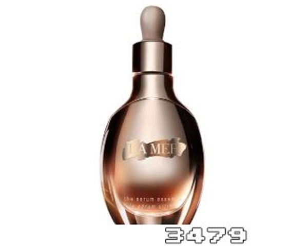 海蓝之谜鎏金焕颜精华液什么功效怎么样