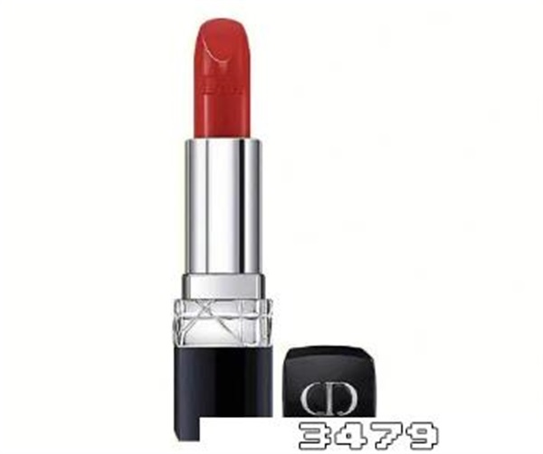 迪奥dior999口红什么颜色好看，dior999口红多少钱一支