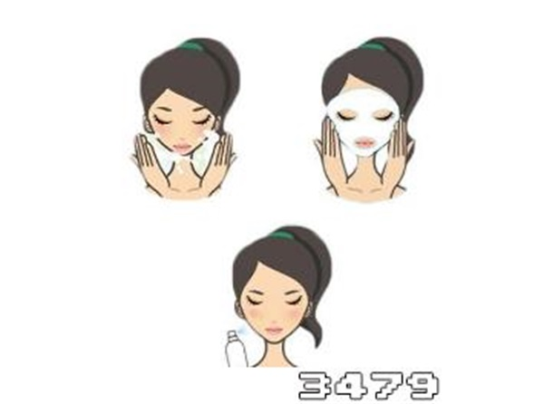面膜和爽肤水哪个先用，面膜和爽肤水使用顺序一样吗