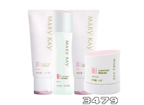 洗面奶面膜爽肤水乳液的使用顺序是怎么样的