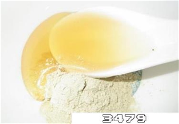 自制面膜大全补水美白，去皱紧致皮肤