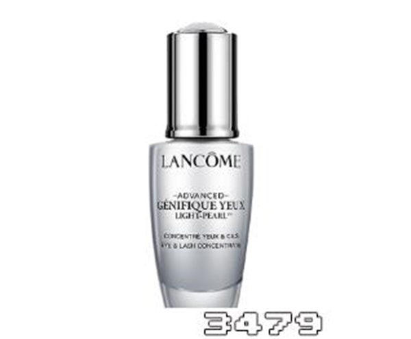 兰蔻大眼精华怎么使用，大眼精华要配眼霜吗