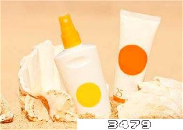 为什么要擦防晒霜，涂防晒霜有什么好处