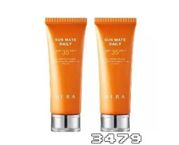 韩国防晒喷雾哪个牌子效果好，韩国防晒喷雾排行榜推荐