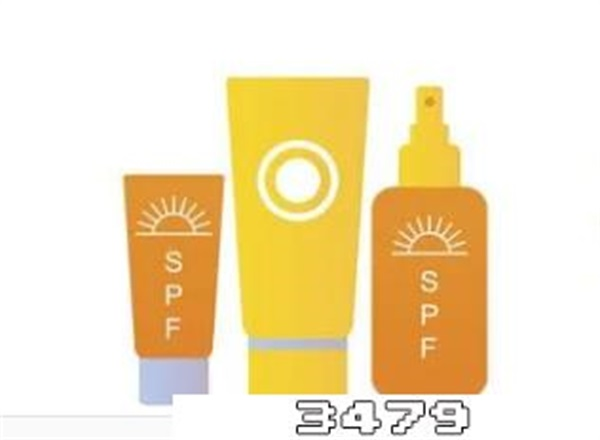 涂防晒霜有什么好处，防晒霜的功效和作用有哪些