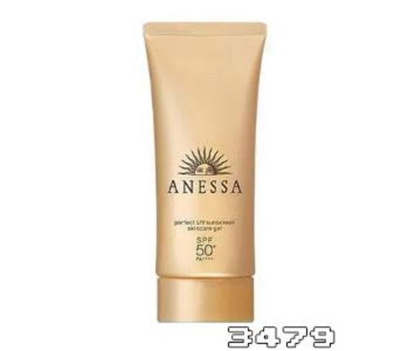 用防晒霜的顺序，防晒霜怎么用才正确