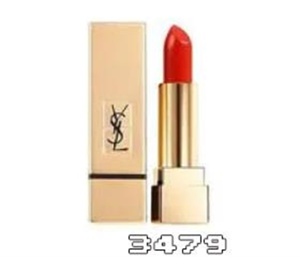 ysl口红哪个颜色好看，ysl口红必买色号推荐