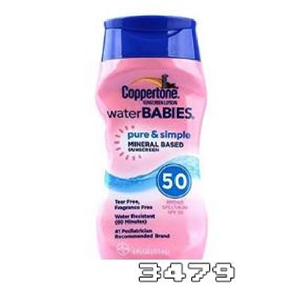 确美同水宝宝防晒霜怎么样好用吗，美国水宝宝防晒霜可以涂脸吗