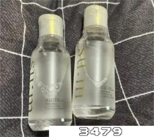 卸妆水哪个牌子好用，韩国卸妆水排行榜10强