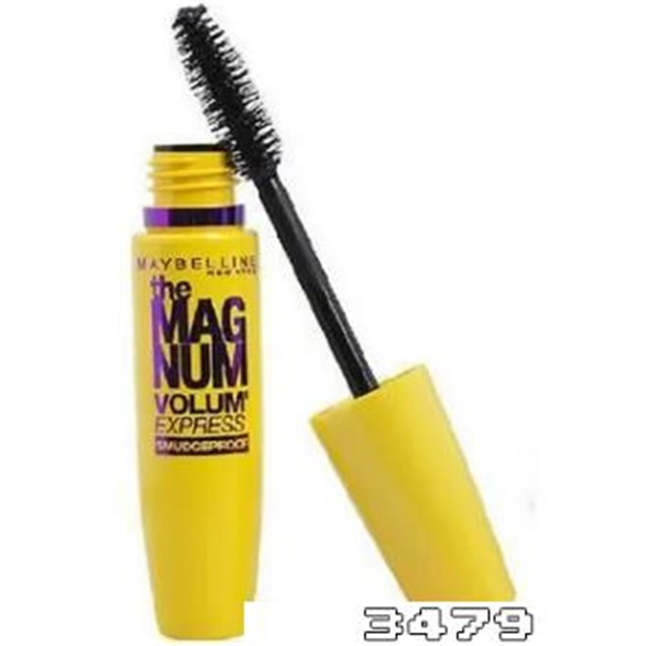 美宝莲睫毛膏哪款最好用，美宝莲睫毛膏各款区别