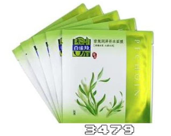 百雀羚面膜怎么样，百雀羚面膜价格多少钱