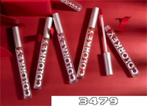 colorkey口红怎么样，colorkey口红安全吗