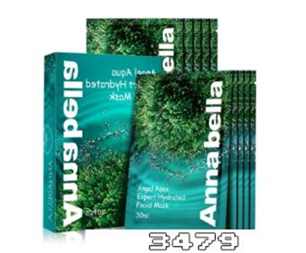 安娜贝拉面膜怎么样，安娜贝拉面膜好用吗