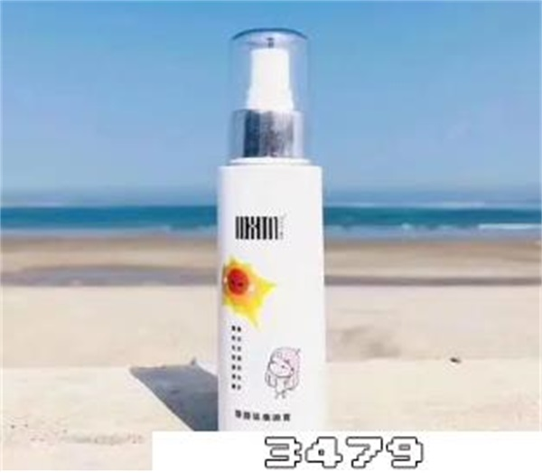 董欣防晒喷雾怎么样好用吗，董欣防晒喷雾多少钱一瓶