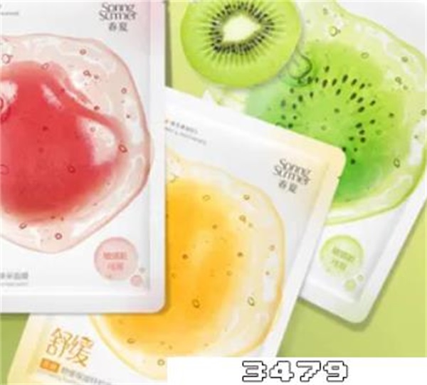 春夏浆果面膜适合多大年龄用，春夏浆果面膜适合什么肤质