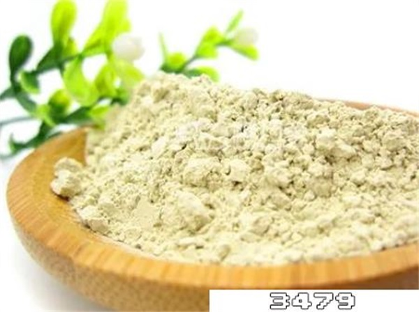 三七粉敷面膜有什么作用，什么人不适合贴三七面膜