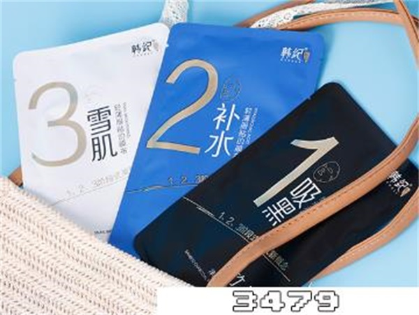 123面膜怎么样好用吗，韩国123面膜价格多少钱一盒