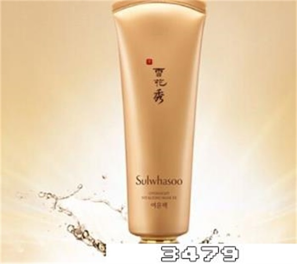 雪花秀面膜怎么样，雪花秀面膜的功效介绍