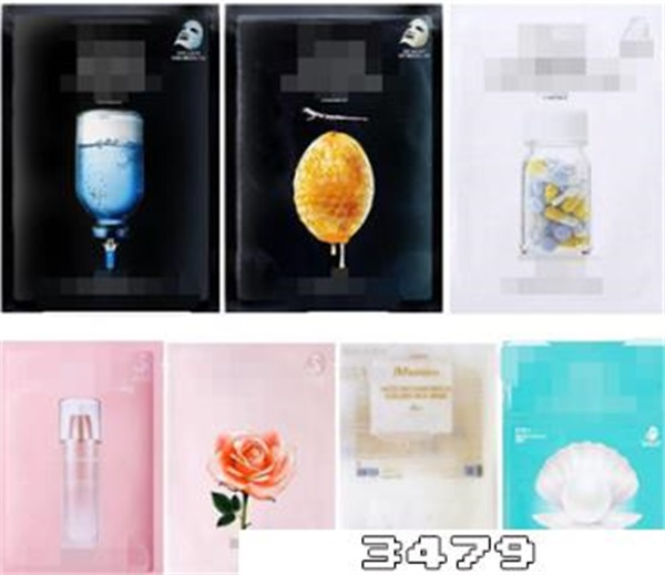 jm面膜怎么样，jm面膜全系列图片