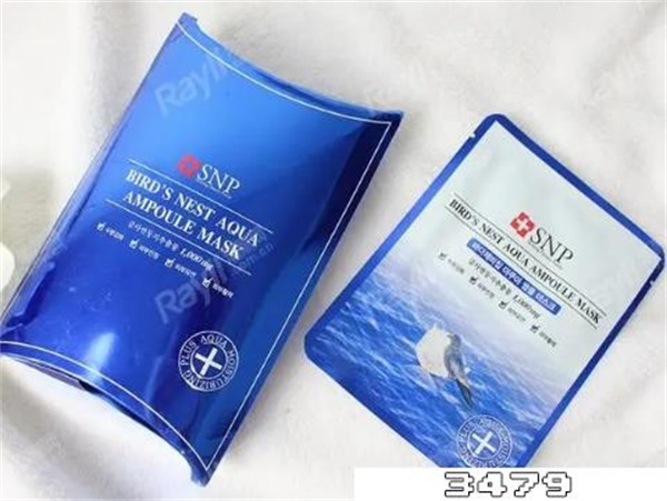 snp面膜怎么样，韩国snp这个牌子靠谱吗