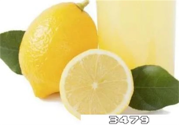 柠檬面膜怎么自制面膜，柠檬面膜的功效与作用有哪些