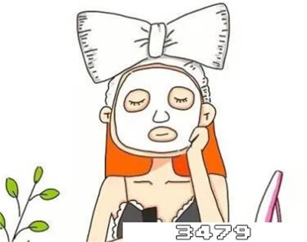 面膜可以白天敷吗，敷面膜的最佳时间和正确方法