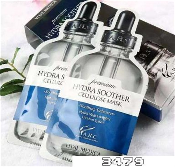 玻尿酸面膜适合的年龄段，玻尿酸面膜有什么功效和作用