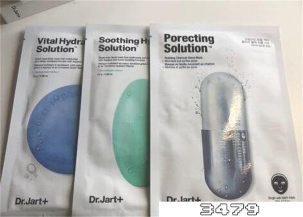 药丸面膜保质期怎么看，药丸面膜的正反面图解保质期怎么看