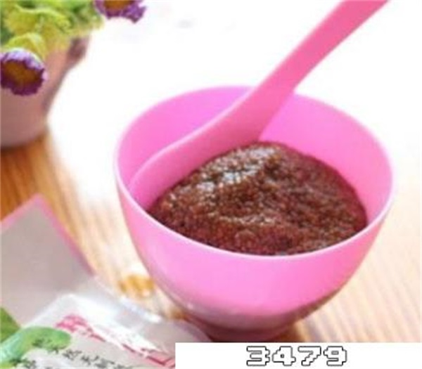 牛奶海藻面膜怎么调效果最好，牛奶海藻面膜的功效与作用