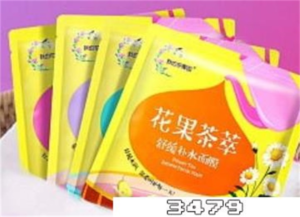 我的花果园面膜好用吗，我的花果园面膜多少钱一盒