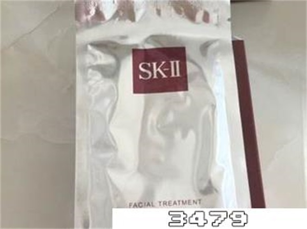 sk2面膜敷完要洗吗，sk2面膜使用方法介绍