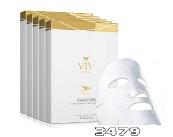 薇缇薇面膜怎么样，薇缇薇面膜好不好用