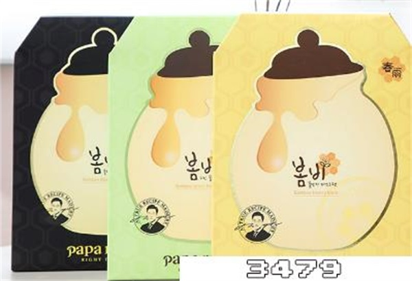 春雨面膜怎么辨别真假，春雨面膜真假鉴别说明