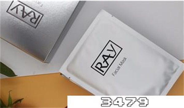 ray面膜条形码怎么查，ray面膜条形码查询方法说明