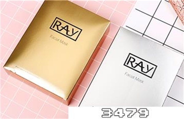 ray面膜怎么样好用吗，ray面膜敏感肌可以用吗