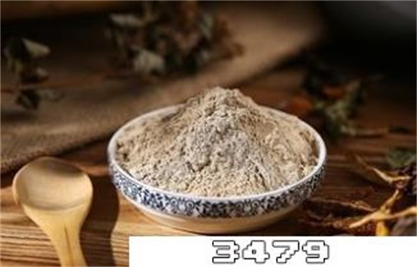 美白淡斑中药面膜成分有哪些，美白淡斑中药面膜的配制秘方是什么