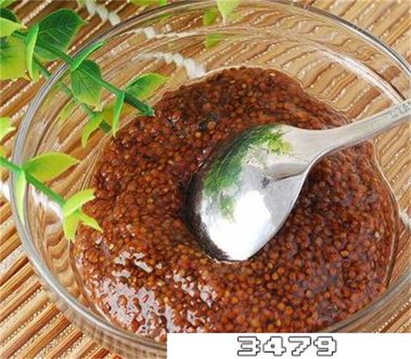 海藻面膜的功效与作用，海藻面膜怎么调祛斑美白补水