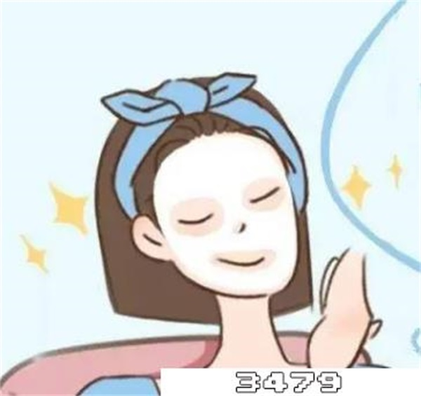 一天敷2次面膜好吗，一天可敷几次面膜