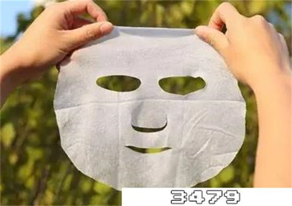 敷面膜的好处有哪些，女人为什么必须要敷面膜