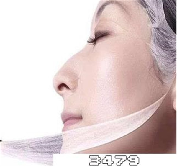 敷面膜反而觉得脸黑了，面膜为什么越用脸越黑