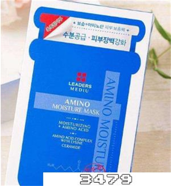 面膜什么牌子补水效果好，口碑最好的补水面膜推荐