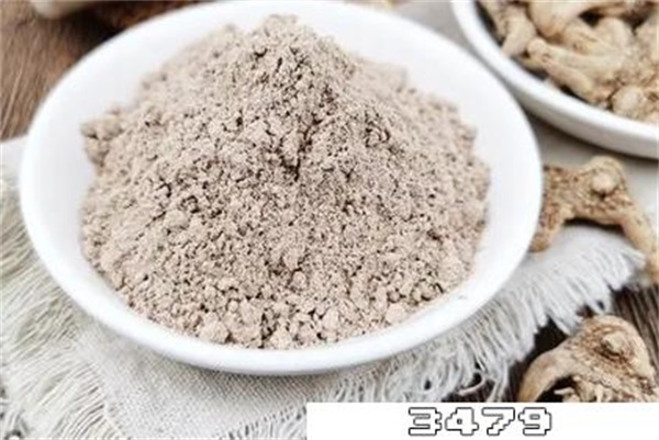 白芨面膜的功效与作用是什么，白芨面膜粉如何使用效果好