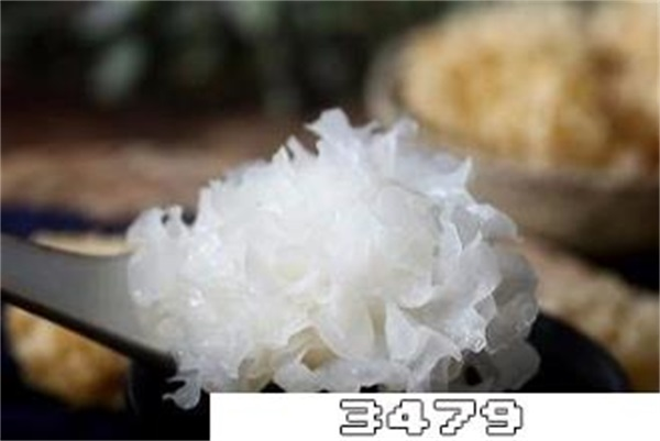 银耳面膜的功效与作用，银耳面膜长期敷脸的功效有哪些