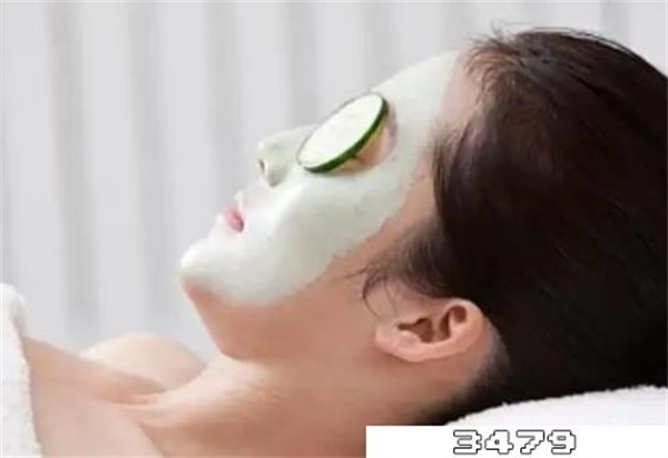 早上起来敷面膜效果好吗，早上适合敷面膜吗