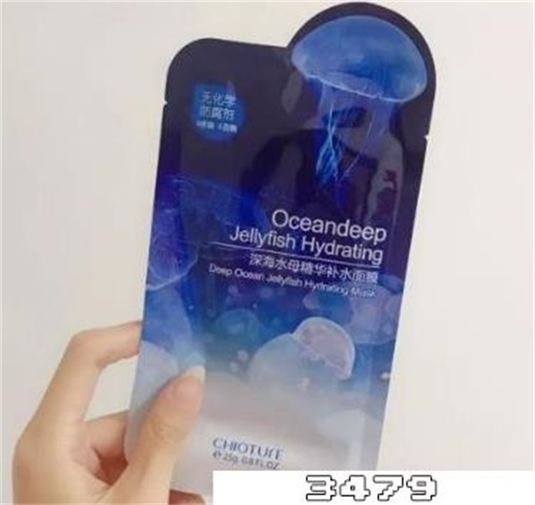 3块钱一片的面膜怎么样，3块钱一片的面膜好用吗