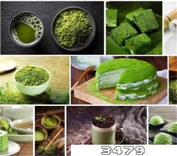 抹茶面膜的功效和作用是什么，抹茶粉做面膜配方