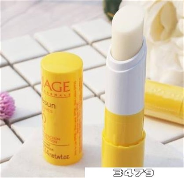 唇膏英语怎么说，唇膏英语翻译