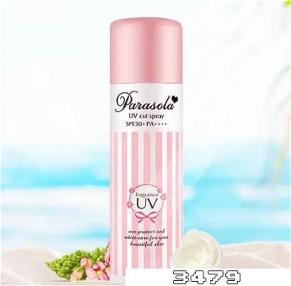 娜丽丝防晒喷雾好用吗，娜丽丝防晒喷雾怎么用才正确