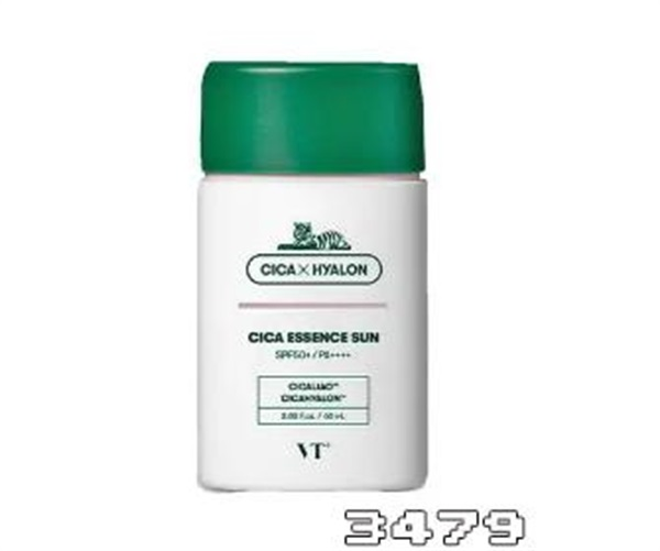 vt防晒霜怎么样，vt防晒霜好用么