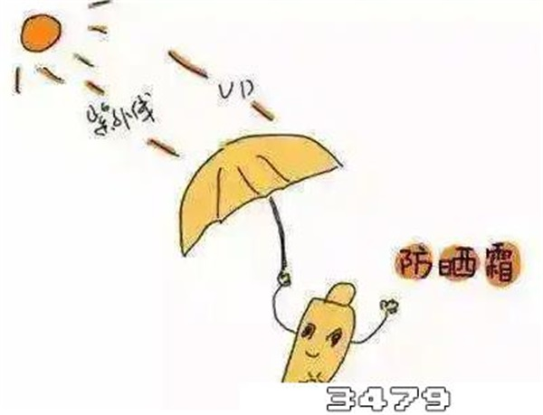 防晒霜过敏了该怎么办，防晒霜过敏小妙招有哪些